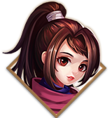 《仙劍奇俠傳3D回合》林未央詳細介紹