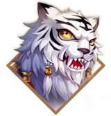 《仙劍奇俠傳3D回合》雪紋虎詳細介紹