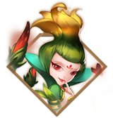 《仙劍奇俠傳3D回合》靈苞花母詳細介紹