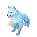 《天下手游》雪狼圖鑒一覽