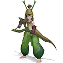 《天下手游》草靈圖鑒一覽