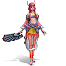 《天下手游》靈狐圖鑒一覽