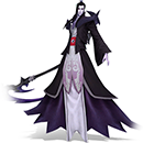 《天下手游》邪影圖鑒一覽