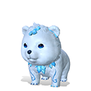 《天下手游》冰熊圖鑒一覽