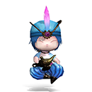 《天下手游》燈小芯圖鑒一覽