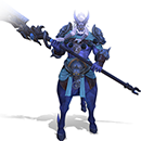 《天下手游》天吳圖鑒一覽