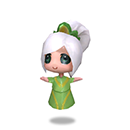 《天下手游》五姑娘圖鑒一覽