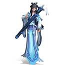 《天下手游》劍奴圖鑒一覽