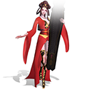 《天下手游》琴女圖鑒一覽