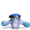 《天下手游》大耳朵圖鑒一覽