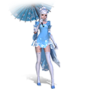 《天下手游》雨師圖鑒一覽