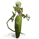 《天下手游》木精靈圖鑒一覽