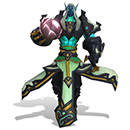 《天下手游》蜃華之氣圖鑒一覽