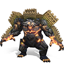 《天下手游》長城熊圖鑒一覽