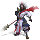 《天下手游》馬王爺圖鑒一覽