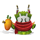 《天下手游》慶慶圖鑒一覽