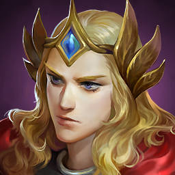 英魂之刃口袋版——凱撒大帝