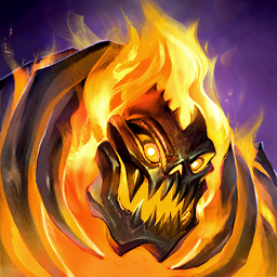 英魂之刃口袋版——地獄火