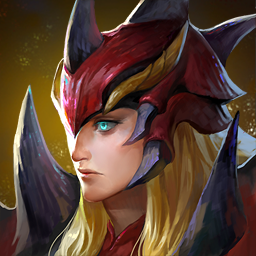 英魂之刃口袋版——龍騎士