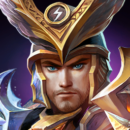 英魂之刃口袋版——奧丁