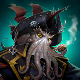 英魂之刃口袋版——黑胡子船長