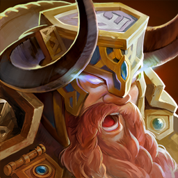 英魂之刃口袋版——山丘之王