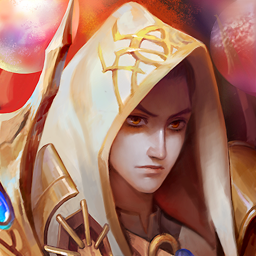 英魂之刃口袋版——大天使