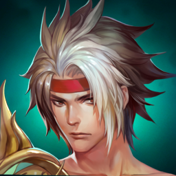 英魂之刃口袋版——李元霸