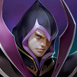 英魂之刃口袋版——幽能刺客