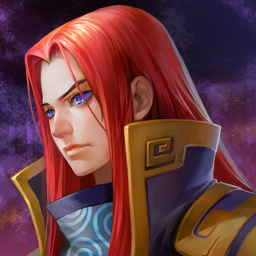 英魂之刃口袋版——金烏