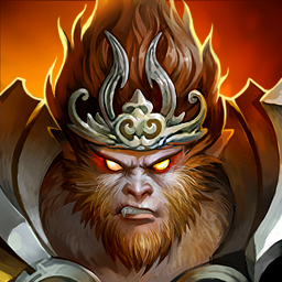 英魂之刃口袋版——孫悟空