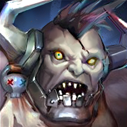 英魂之刃口袋版——罪業狂屠