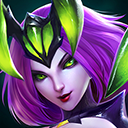 英魂之刃口袋版——狼蛛