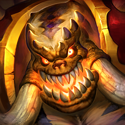 英魂之刃口袋版——地獄領主