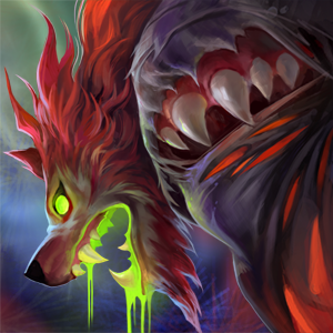 英魂之刃口袋版——饕餮