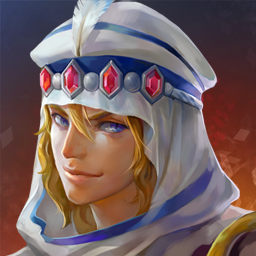 英魂之刃口袋版——波斯王子