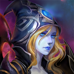 英魂之刃口袋版——暗月獵手