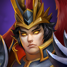 英魂之刃口袋版——呂布