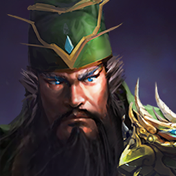 英魂之刃口袋版——關羽