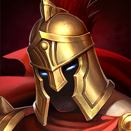 英魂之刃口袋版——斯巴達