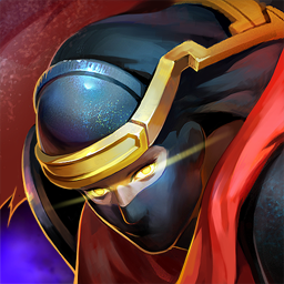 英魂之刃口袋版——服部半藏