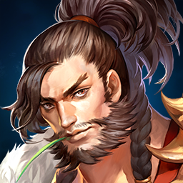 英魂之刃口袋版——張飛