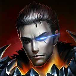 英魂之刃口袋版——死亡騎士