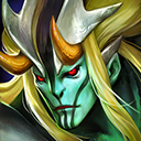 英魂之刃口袋版——八岐大蛇