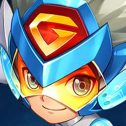 英魂之刃口袋版——藍鉆布魯