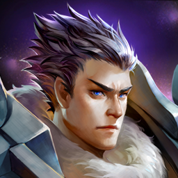 英魂之刃口袋版——天蓬元帥