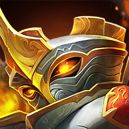 英魂之刃口袋版——泰坦巨人