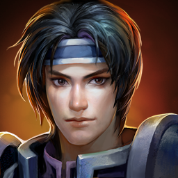 英魂之刃口袋版——趙云