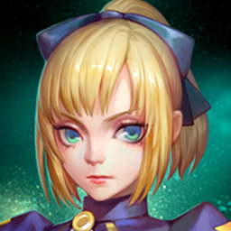 英魂之刃口袋版——亞瑟王