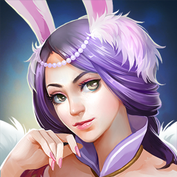 英魂之刃口袋版——嫦娥